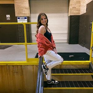 Meet your Posher, Mylie